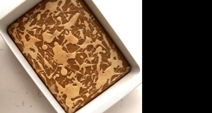 Vegan Sweet Potato Cake