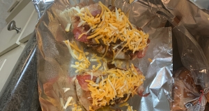Easy Smothered Chicken Breasts