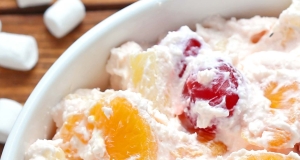 Rosa Marina Fruit Salad