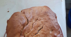 Joy's Easy Banana Bread