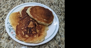 My-Hop Pancakes