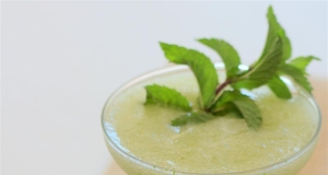 Frozen Derby Mint Juleps