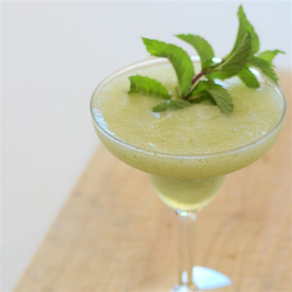 Frozen Derby Mint Juleps