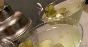 Pickletini