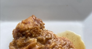 Home-Style Chicken Piccata