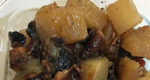 Mom's Turnips