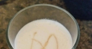Vermont Maple Float