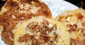 Island Pineapple Pancakes