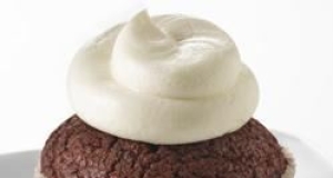 Red Velvet Cupcakes with Truvia® Baking Blend