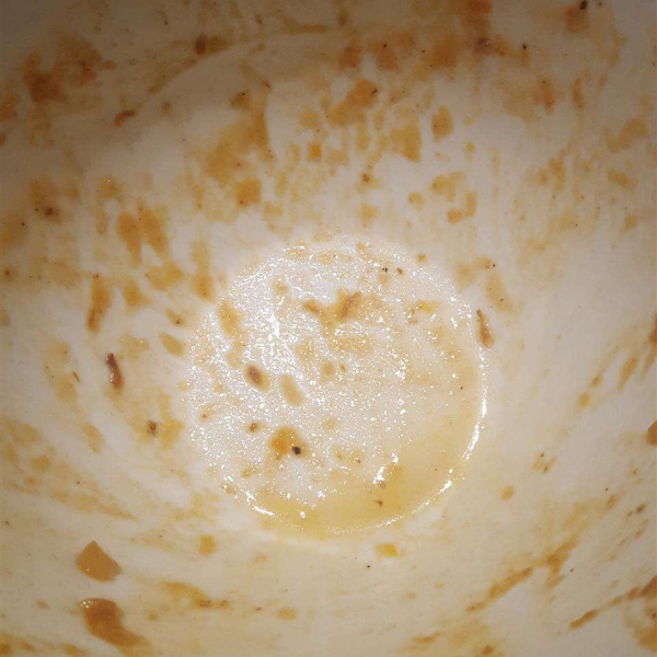 African-Style Oxtail Stew