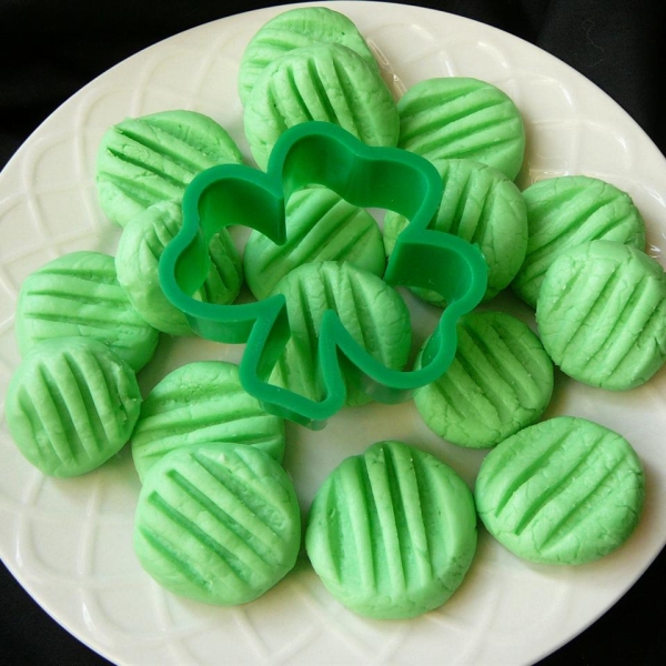 Cream Cheese Candies