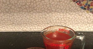 Mumbo Sauce - D.C.'s Famous Sweet & Sour Sauce