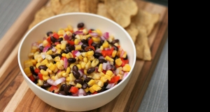 Super Summer Salsa