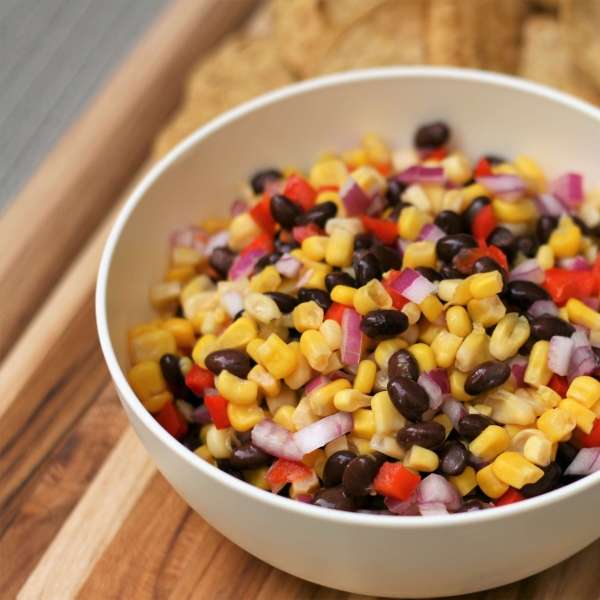 Super Summer Salsa