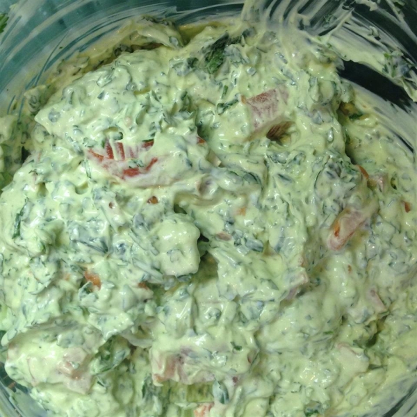 Cream Cheese Jalapeno Dip