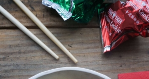 Chinese Pork Dumplings
