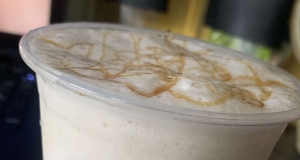 Starbucks Caramel Frappuccino Copycat Recipe