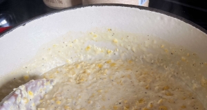 Cream Corn Like No Other