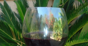 Vinnie's Killer Sangria