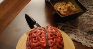 Pink Brain Shooter