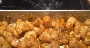 Famous Potatoes