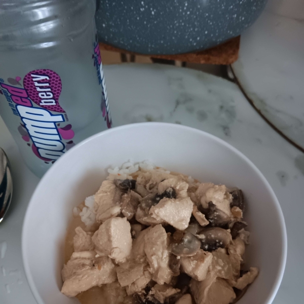 The Best Thai Coconut Soup