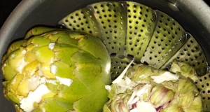 Artichokes