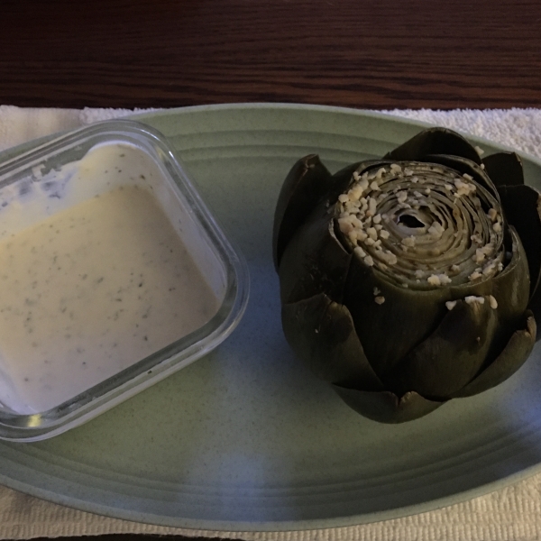 Artichokes