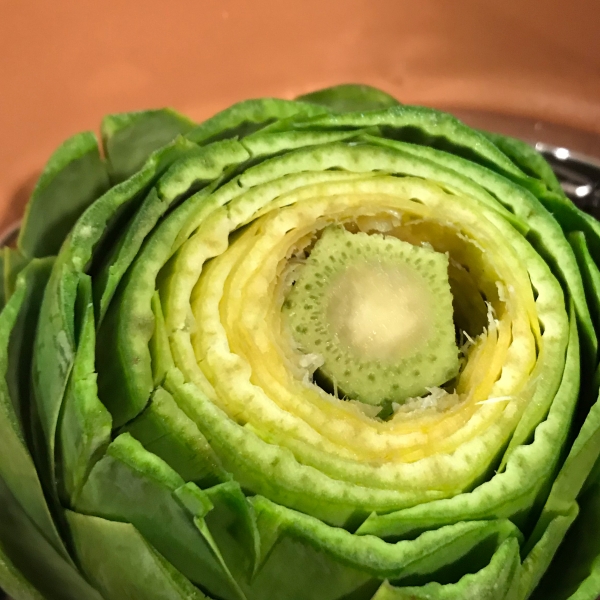Artichokes