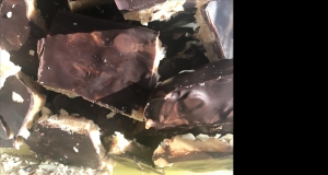 Almond Buttercrunch Candy II