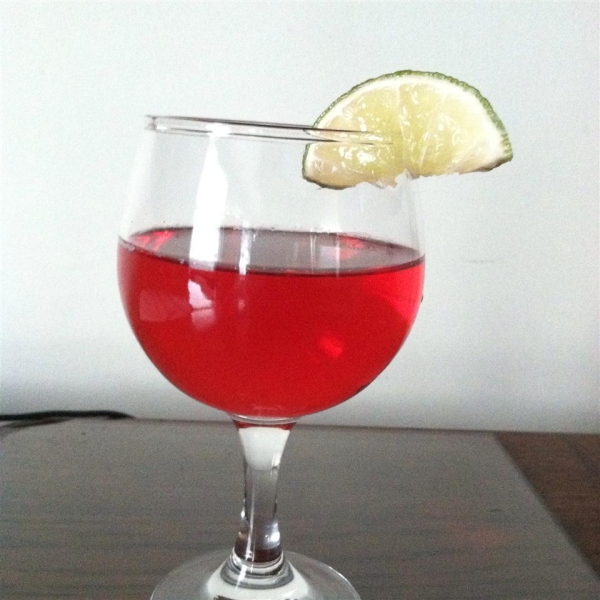 Thanksgiving Refreshment