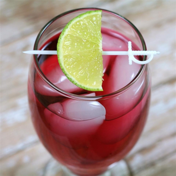 Thanksgiving Refreshment