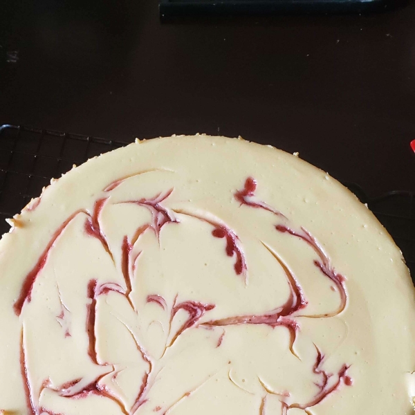 Strawberry Cheesecake