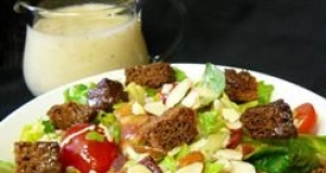 Marilyn's Special Salad