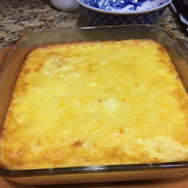 Swedish Rice Pudding