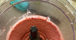 Beet Hummus