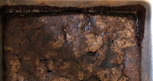 Chocolate Pudding Cake
