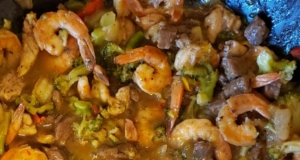 Chinese Happy Family