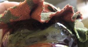 Blood Orange Marmalade