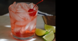 Skinny Dirty Shirley