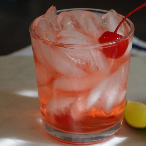 Skinny Dirty Shirley