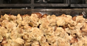 Gluten-Free Apple Crisp