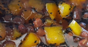 Real Indian Mango Chutney