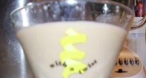 Chai Martini