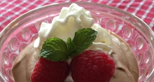 Everyone Loves It Chocolate Mousse