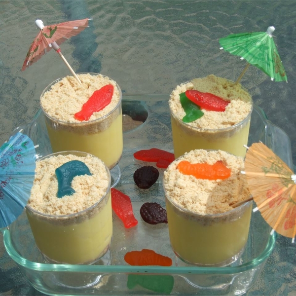 NILLA® Sand Cups