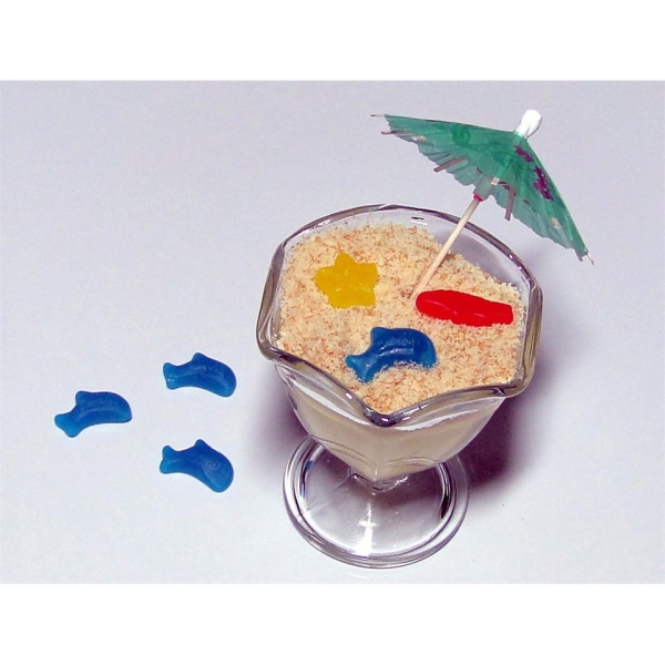 NILLA® Sand Cups