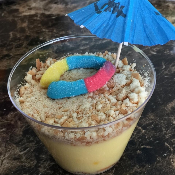 NILLA® Sand Cups