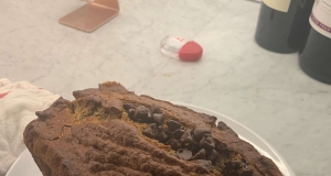 Bangin' Banana Bread