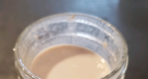 Creamy Brown Rice Pudding